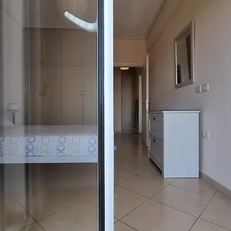 شقة Natural Sea View Apartment