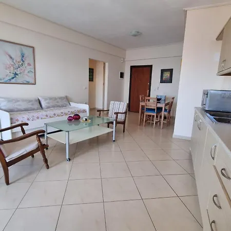 شقة Natural Sea View Apartment *