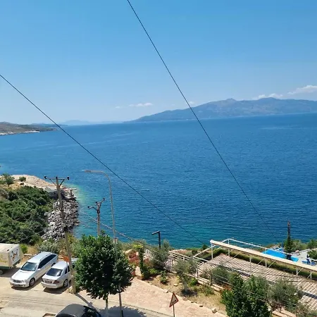 Natural Sea View Apartment *