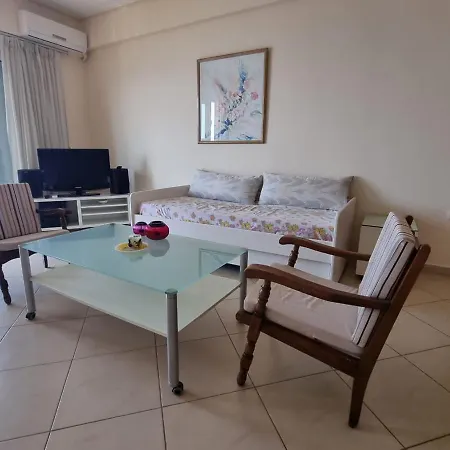 شقة Natural Sea View Apartment *