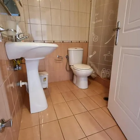 Natural Sea View Apartment شقة