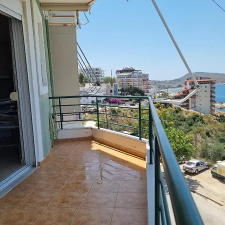 Natural Sea View Apartment شقة *
