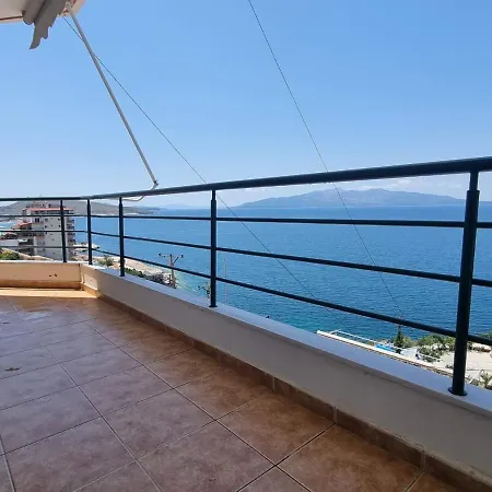 شقة Natural Sea View Apartment