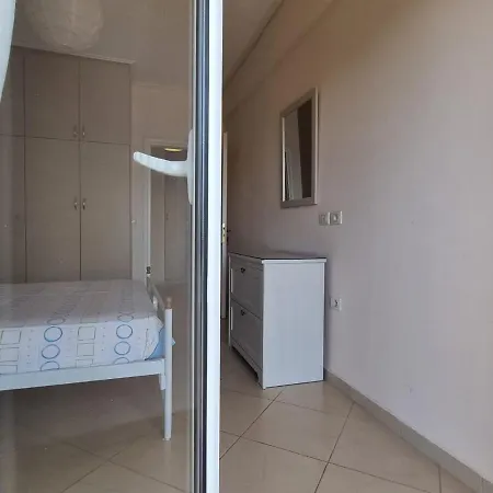 شقة Natural Sea View Apartment