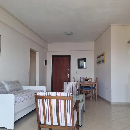 Natural Sea View Apartment *