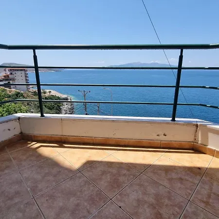 Natural Sea View Apartment