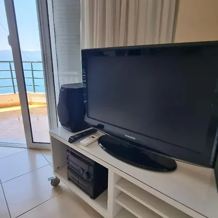 Appartamento Natural Sea View Apartment