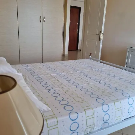 Natural Sea View Apartment Sarandë