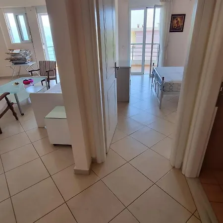 Appartamento Natural Sea View Apartment Sarandë