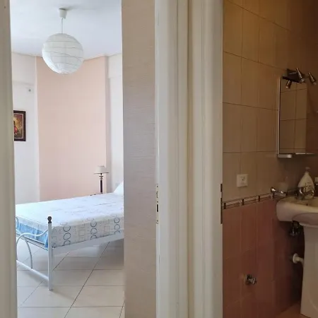 Natural Sea View Apartment
