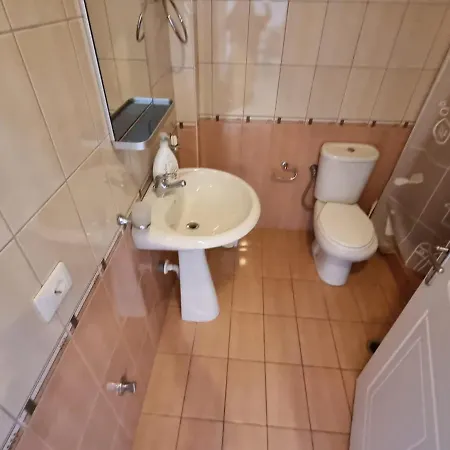 Natural Sea View Apartment * Sarandë