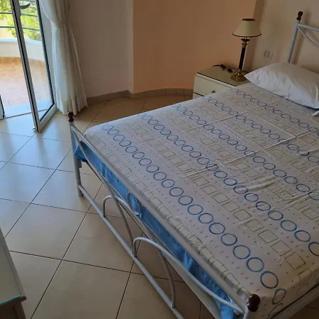 Appartamento Natural Sea View Apartment Sarandë